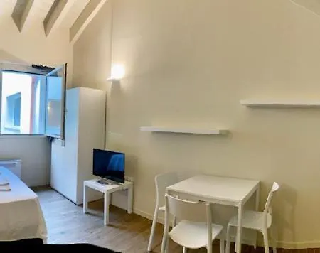 Suiten Apartments Apartamento *