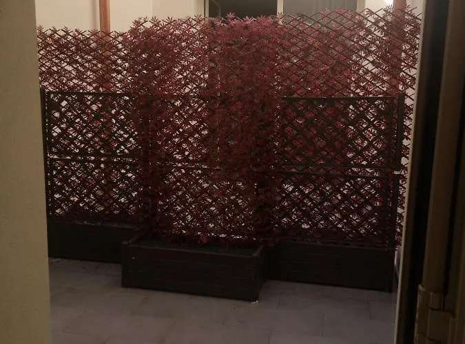 Suiten Apartments דירה בולוניה