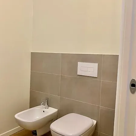Suiten Apartments Daire Bolonya