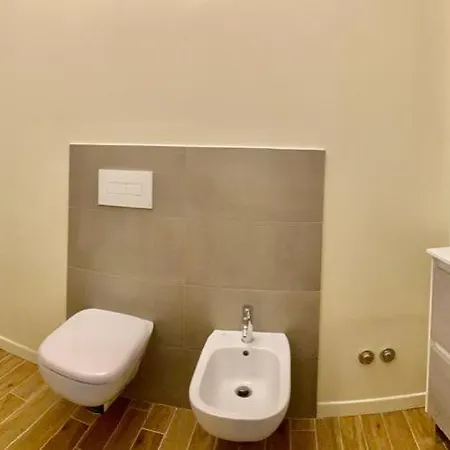 Appartamento Suiten Apartments Bologna