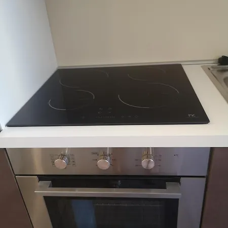 Suiten Apartments Appartamento