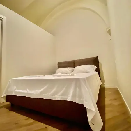 Suiten Apartments Daire *