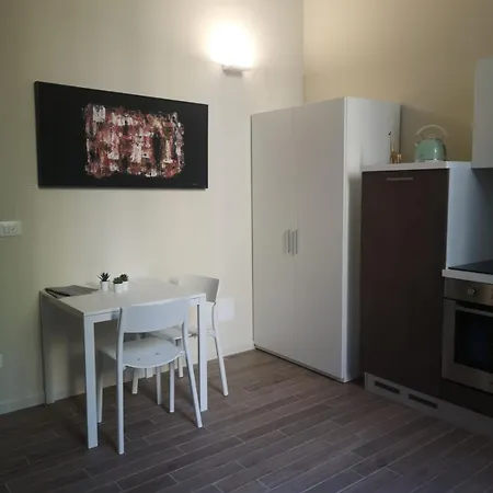 Daire Suiten Apartments *
