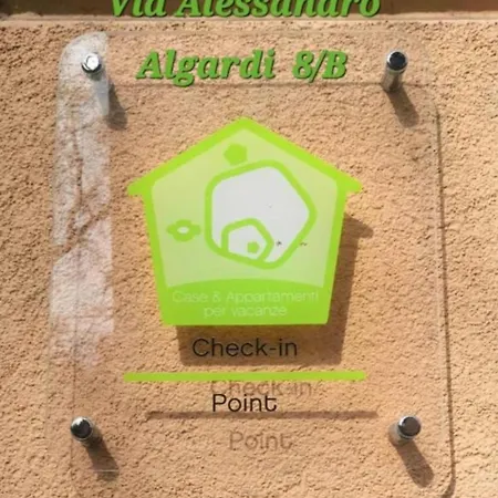 Suiten Apartments Bologna