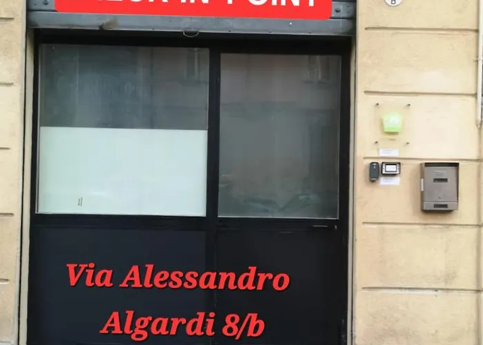 Suiten Apartments Apartment