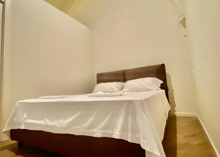 Suiten Apartments Apartment *