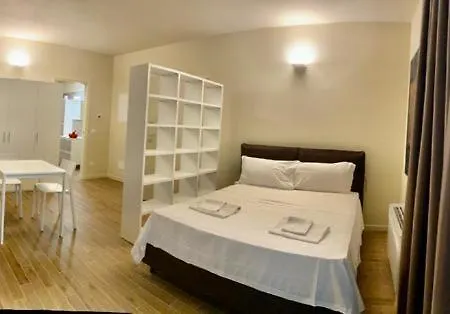 Апартаменты Suiten Apartments *