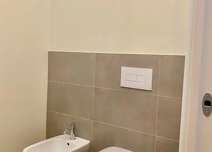 Suiten Apartments شقة بولونيا