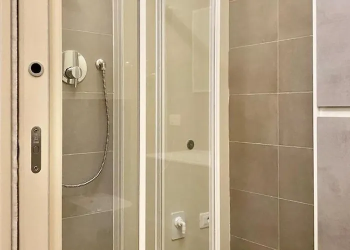Апартаменты Suiten Apartments