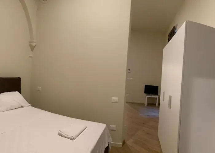 Suiten Apartments *