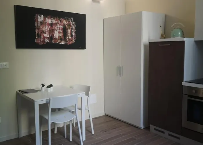 Апартаменты Suiten Apartments *