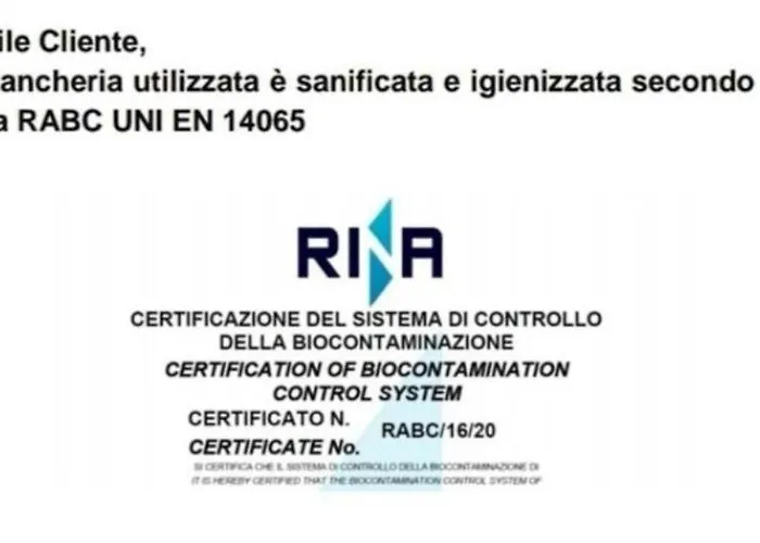 Suiten Apartments * بولونيا